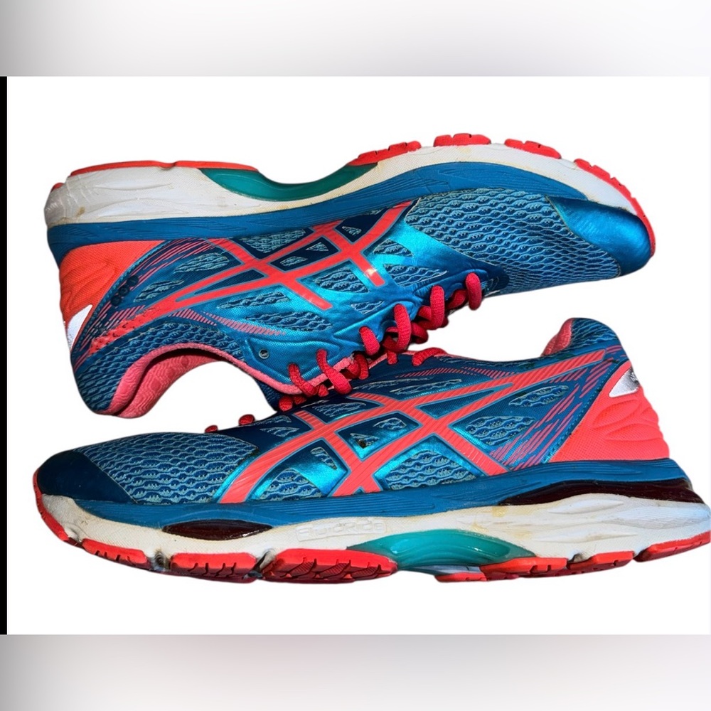 ASICS Women training shoes
